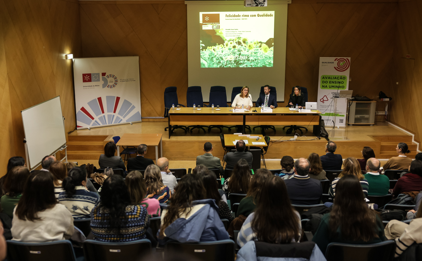 Thumbnail da galeria Evento Anual da Qualidade